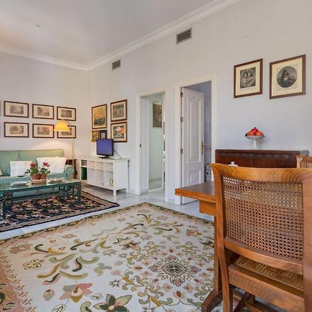 Holiday Apartment, 2 Pax, Historical Center Seville Exterior photo