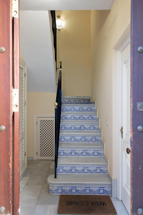 Holiday Apartment, 2 Pax, Historical Center Seville Exterior photo
